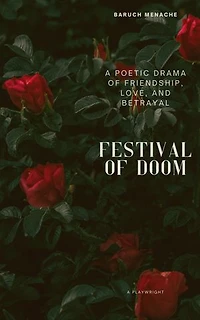 Festival of Doom: A Poetic Drama of Friendship, Love, and Betrayal