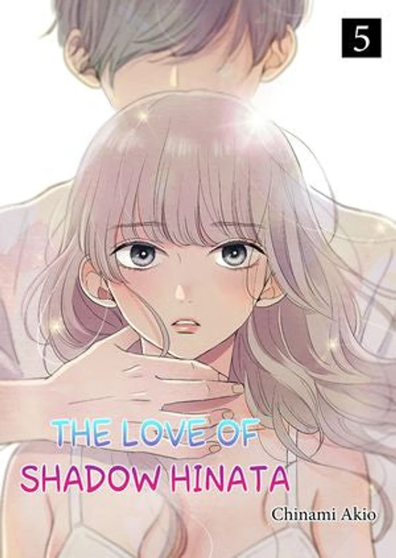 The Love Of Shadow Hinata: Volume