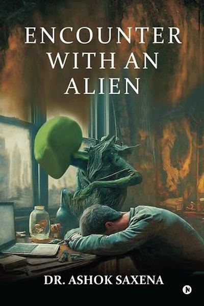 Encounter with an Alien