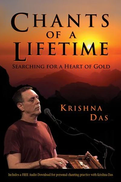 Chants of a Lifetime: Searching for Heart Gold