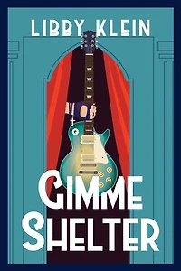 Gimme Shelter