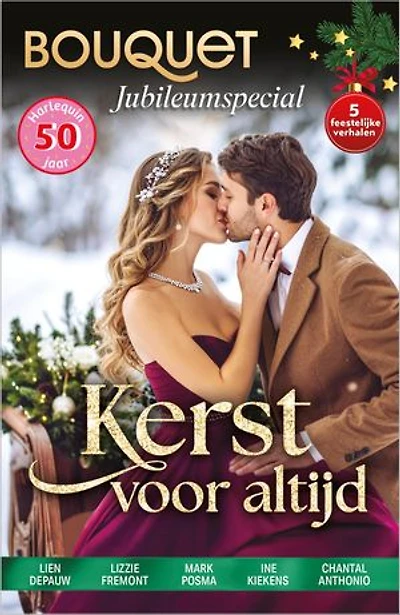Kerst voor altijd: Kerst in Castella / Kerst in Verona / Kerst in Granada / Kerst in Zweden / Kerst in Valencia