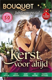 Kerst voor altijd: Kerst in Castella / Kerst in Verona / Kerst in Granada / Kerst in Zweden / Kerst in Valencia