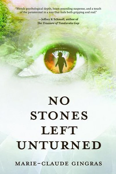No Stones Left Unturned