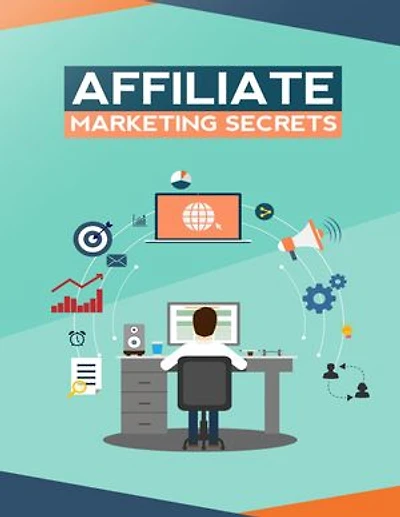 Affiliate Marketing Secrets