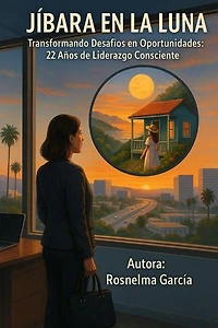 Jíbara en la Luna: Transformando Desafíos en Oportunidades: 22 Años de Liderazgo Consciente