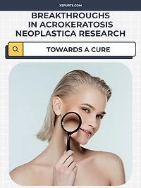 Breakthroughs in Acrokeratosis Neoplastica Research: Towards a Cure