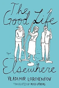 The Good Life Elsewhere