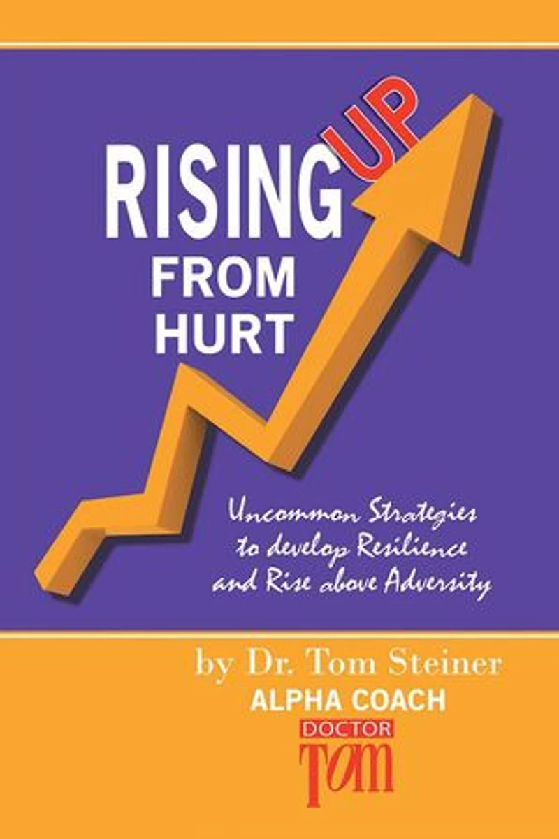 Rising Up from Hurt