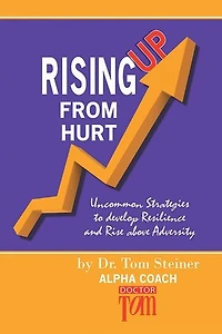 Rising Up from Hurt