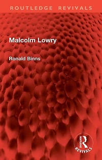 Malcolm Lowry