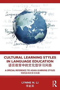Cultural Learning Styles Language Education: A Special Reference to Asian