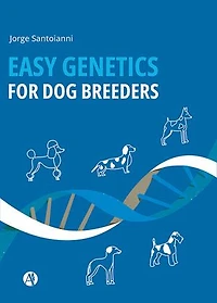 Easy Genetics for Dog Breeders