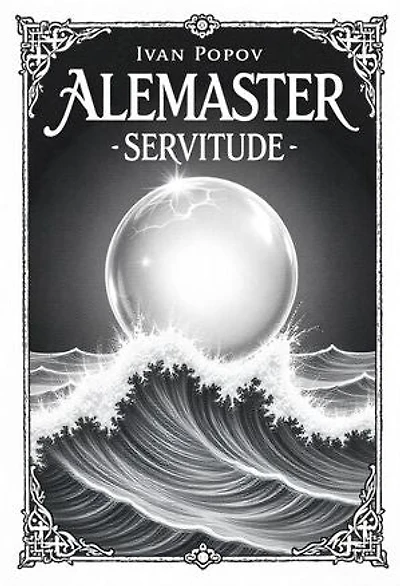 Alemaster: Servitude: Alemaster, #2