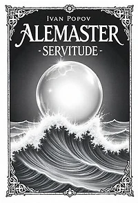 Alemaster: Servitude: Alemaster, #2