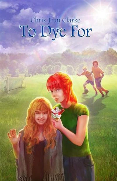 To Dye For