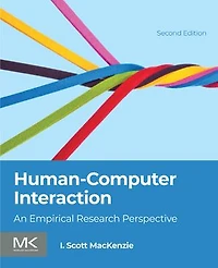 Human-computer Interaction: An Empirical Research Perspective