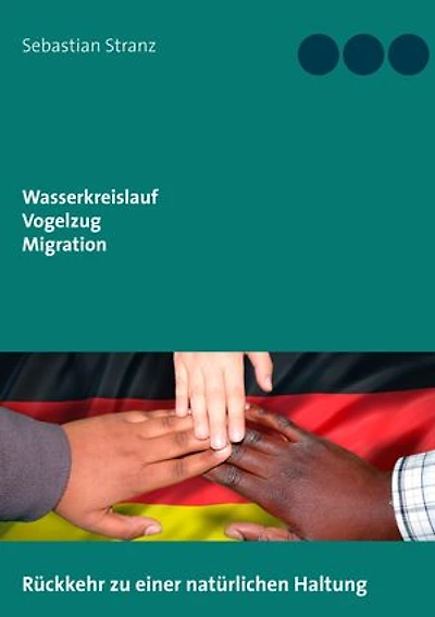 Wasserkreislauf Vogelzug Migration: Rückkehr zu einer natürlichen Haltung