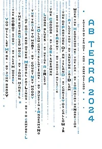 Ab Terra 2024