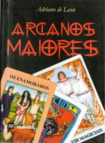 Arcanos Maiores