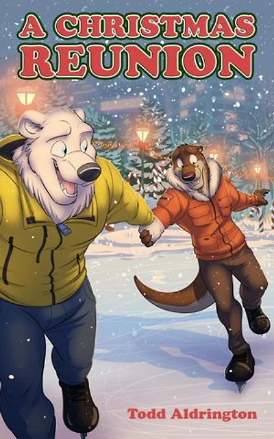 A Christmas Reunion