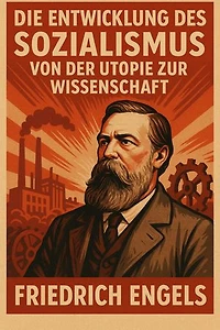 Die Entwicklung des Sozialismus von der Utopie zur Wissenschaft