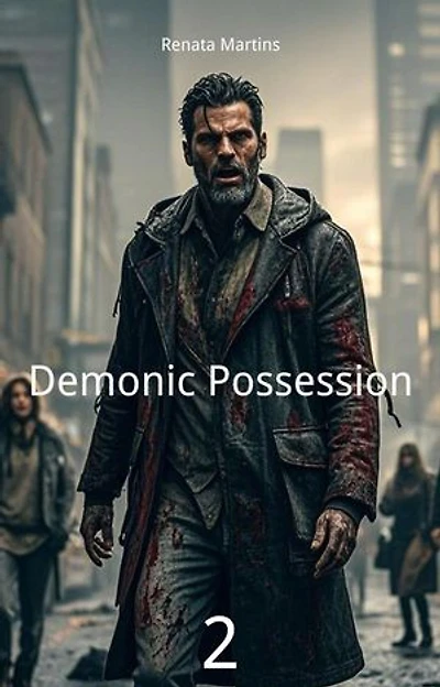 Demonic Possession: Demonic Possession, #2