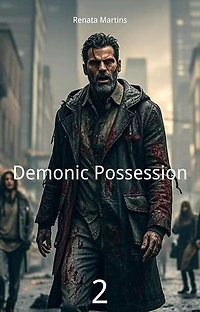 Demonic Possession: Demonic Possession, #2