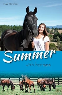 Summer with Horses