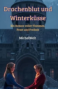 Drachenblut und Winterküsse