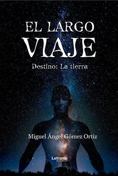 El largo viaje