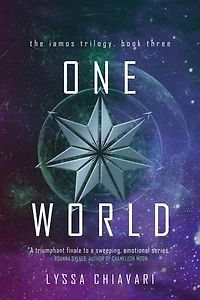 One World: The Iamos Trilogy, #3