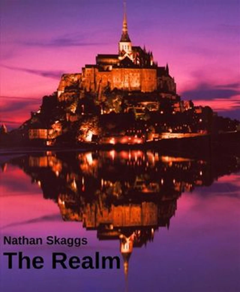 The Realm: The Dream Seers