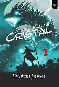 A travers le cristal 2: Romance M/M