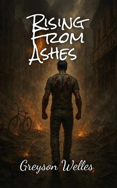 Rising from Ashes