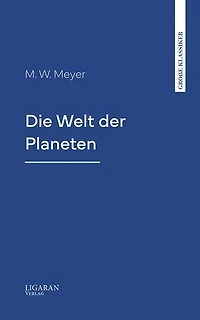 Die Welt der Planeten