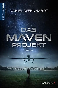 Das Maven-Projekt: Thriller