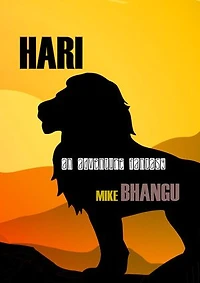 Hari: An Adventure Fantasy