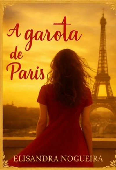 A Garota De Paris