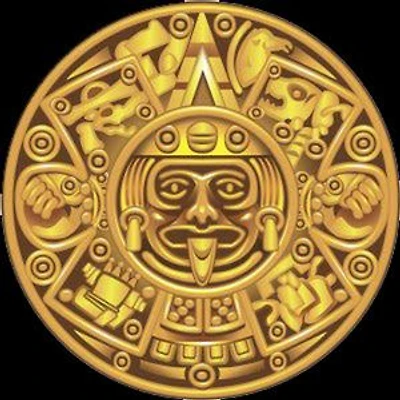 The Mayan Curse