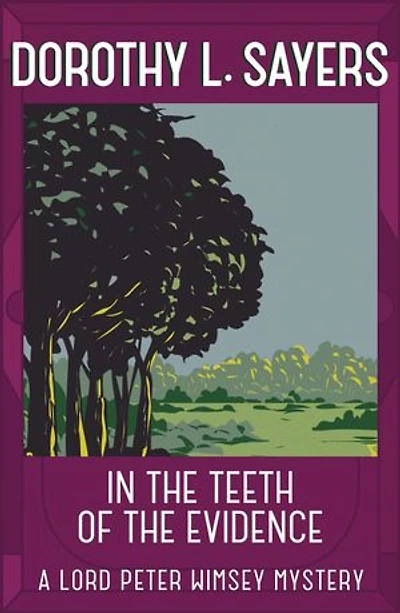 the Teeth of Evidence