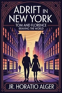 Adrift in New York: Tom and Florence Braving the World