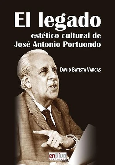 El legado estético cultural de José Antonio Potuondo: RUTH Casa Editorial