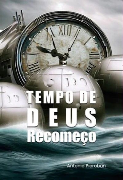 Tempo De Deus Recomeço