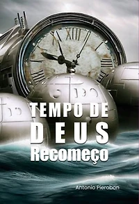 Tempo De Deus Recomeço