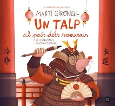 Un talp al país dels samurais