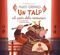 Un talp al país dels samurais