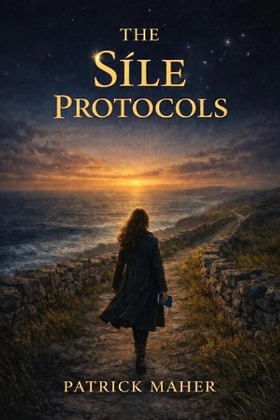 The Síle Protocols: The Magician's Granddaughter, #3