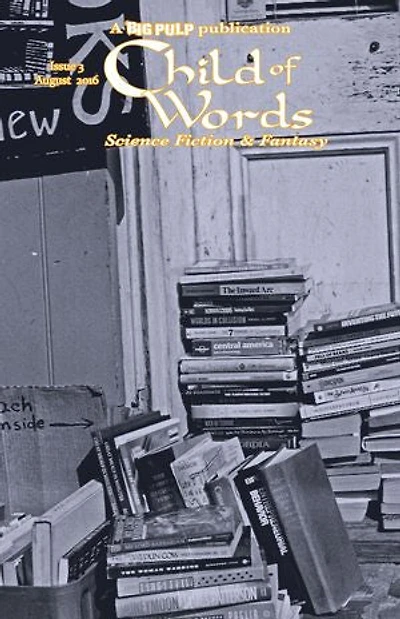 Child of Words Issue 3