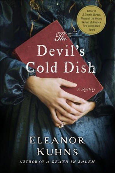 The Devil's Cold Dish: A Mystery